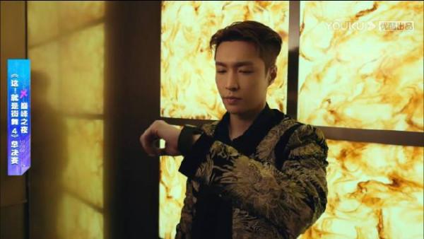 《街舞》隊友慘遭淘汰,張藝興笑稱“只是遊戲”,網友:輸不起? 《街舞》隊友慘遭淘汰,張藝興笑稱“只是遊戲”,網友:輸不起?