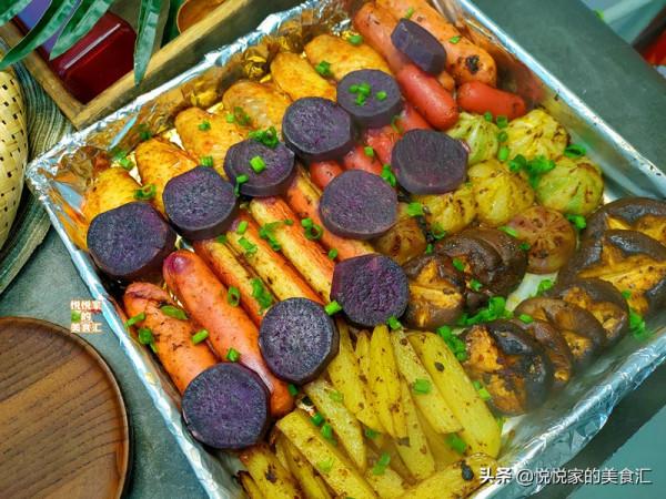 明日大雪，這6道菜要常吃，應季而食營養足，滋補暖和身體好