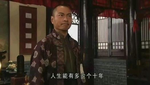 從視帝之爭看TVB興衰史，盤點1997年-2021年視帝，差距就出來了