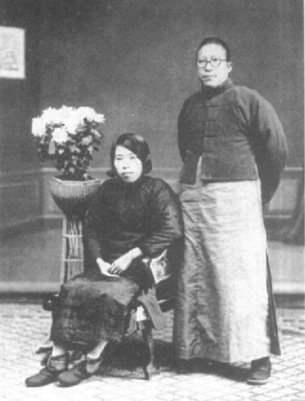 1993年，楊虎城遺孀臨終提出一項“違規”的請求，陝西政府：批准