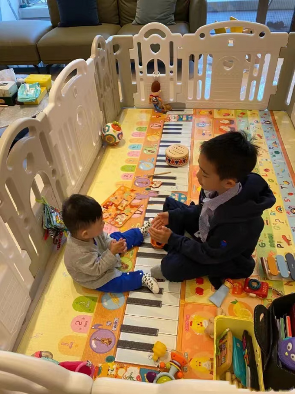 《爸爸去哪兒》12位男孩近況:軒軒進入國家隊,費曼被校園霸凌 《爸爸去哪兒》12位男孩近況:軒軒進入國家隊,費曼被校園霸凌