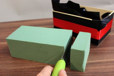 DIY美麗的情人節盒裝花！有心、用心更動心！建議收藏