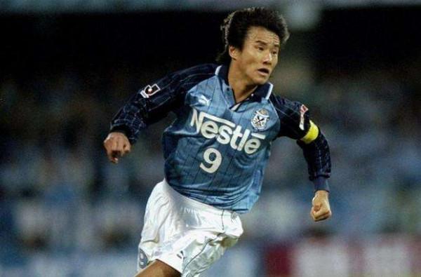 國家隊最佳陣容系列——日本