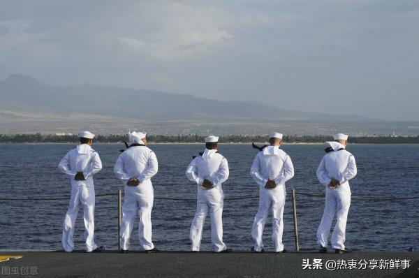 美國海軍必須升級其兩棲作戰部隊