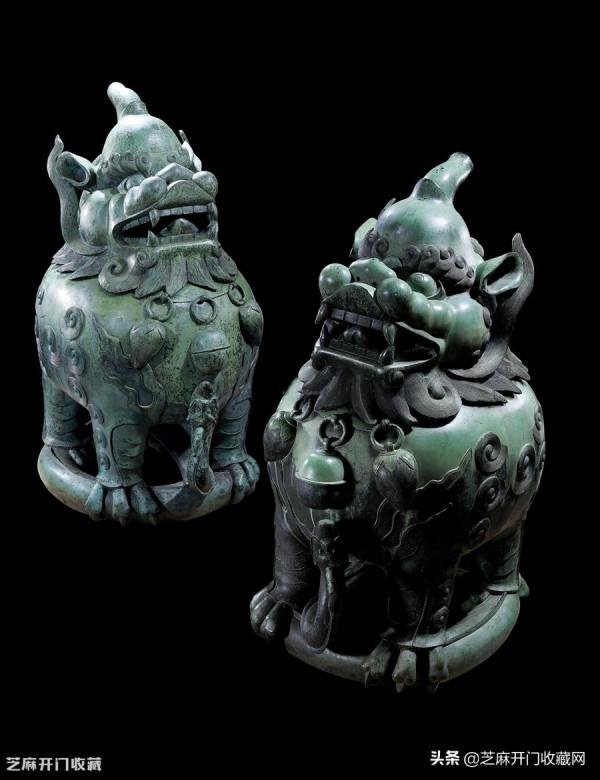 什麼文物可以不用上繳國家,可以私自佔有收藏? 什麼文物可以不用上繳國家,可以私自佔有收藏?