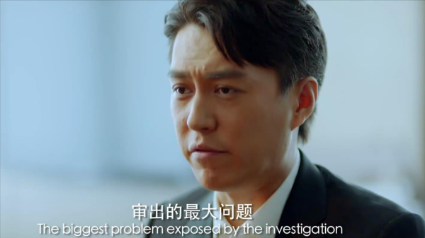 《突圍》今晚首播，演員陣容雄厚，憑3大優勢，欲再掀收視狂潮