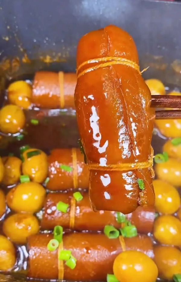 教你9種豬皮的吃法,食材便宜,做法簡單,隨便一弄比肉還香 教你9種豬皮的吃法,食材便宜,做法簡單,隨便一弄比肉還香