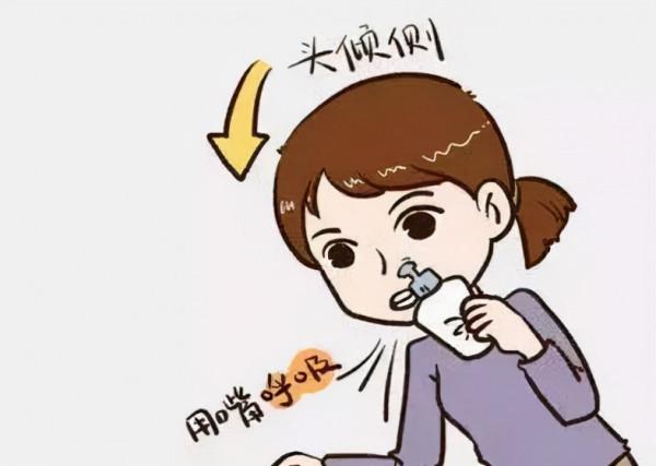 都說鹽水洗鼻好，但你真的洗對了嗎？