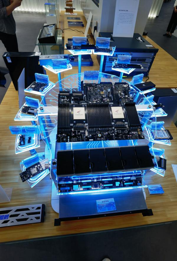 賣產品還是賣服務?華為雲不糾結 賣產品還是賣服務?華為雲不糾結