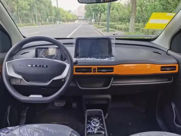 2萬多起大賣3.5萬臺,五款賣最火的微型純電動車,哪款值得買? 2萬多起大賣3.5萬臺,五款賣最火的微型純電動車,哪款值得買?