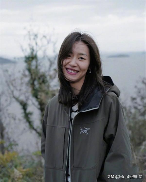 女生不管天氣多冷,出門儘量化淡妝,教你這3步,簡單易學又精緻 女生不管天氣多冷,出門儘量化淡妝,教你這3步,簡單易學又精緻