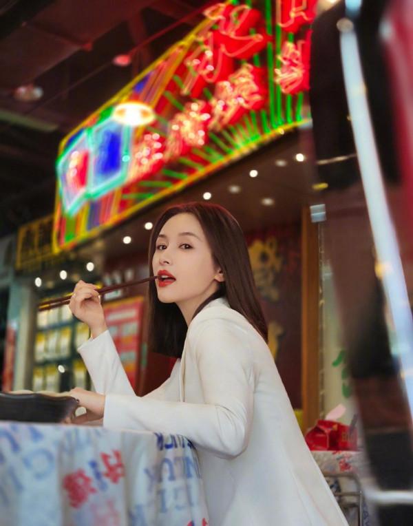 讓楊紫溫婉優雅的長髮卻不適合馬伊琍、袁泉,髮型決定人的氣質? 讓楊紫溫婉優雅的長髮卻不適合馬伊琍、袁泉,髮型決定人的氣質?