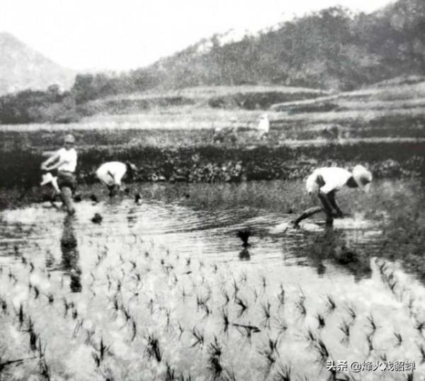 政府人員拜訪少將肖永銀，拿出紅標頭檔案：我們來談談你父親的問題
