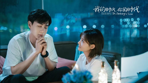 2021那些讓我們上頭的姐弟戀影視劇 2021那些讓我們上頭的姐弟戀影視劇