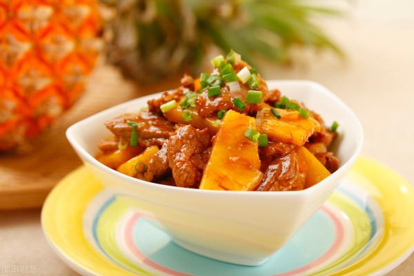 “泡水、分步、等味道”，這三個烹飪習慣，會提升廚藝