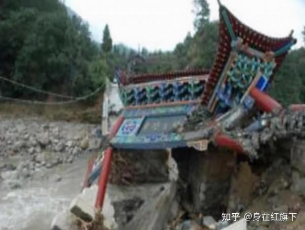 旅遊景點仿古建築用實木門窗