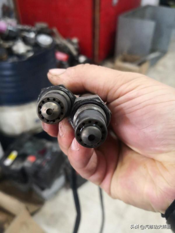 將近十年的奧迪A6L2.0T徹底擺脫燒機油，老驥伏櫪志在千里