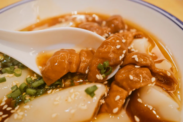 二刷廣州怎麼玩?這4條馬路帶你用本地人視角找美食 二刷廣州怎麼玩?這4條馬路帶你用本地人視角找美食