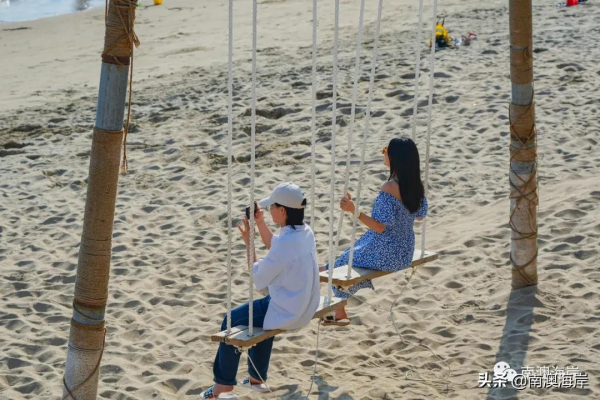 好想好想好想去南澳看海