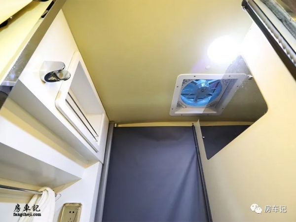 長期霸榜年銷車型,途酷神行者F328房車,究竟有哪些亮點? 長期霸榜年銷車型,途酷神行者F328房車,究竟有哪些亮點?