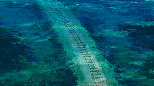 宮崎駿的動畫除了久石讓，還有男鹿和雄