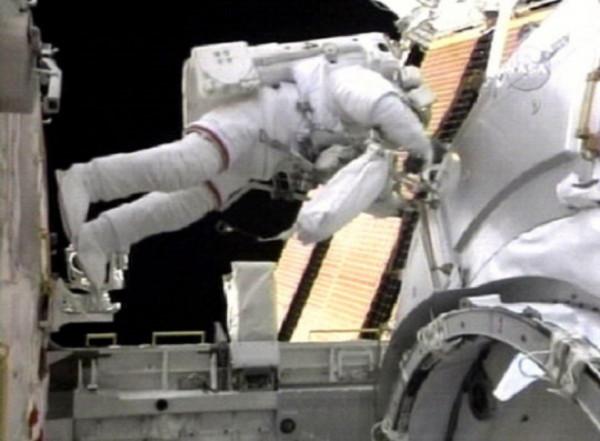 美國打造世界首艘載人太空站,重達76噸,執行171天就廢棄了? 美國打造世界首艘載人太空站,重達76噸,執行171天就廢棄了?