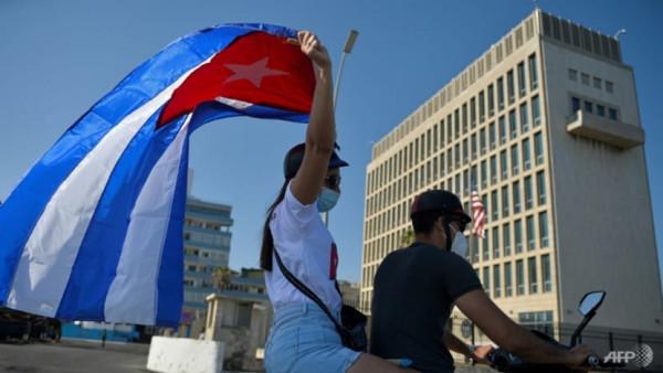 美國情報機構稱定向能量可以解釋哈瓦那綜合症