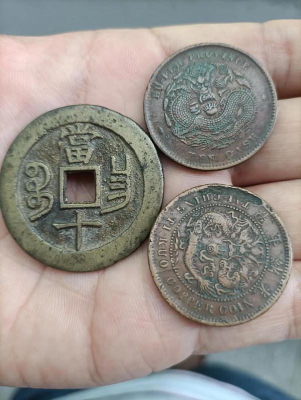 收藏的樂趣 收藏的樂趣