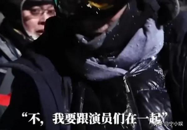 6位春節最令人心疼的導演：張藝謀連軸轉徐克太大膽，王晶敗口碑