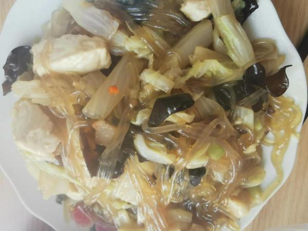 減肥日記（3&period;7）