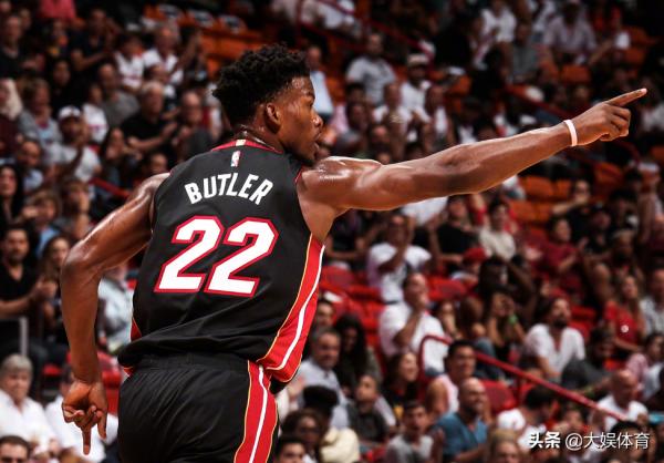 熱火隊是東部最好的球隊之一，還是徒有其表的球隊呢？