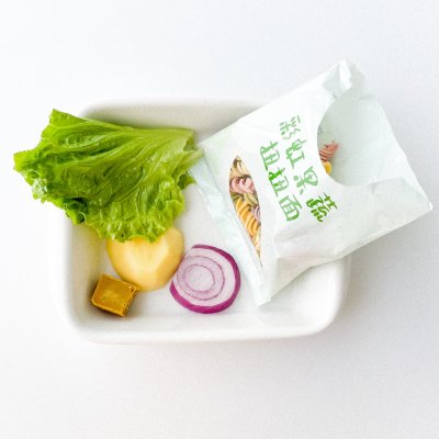 小白一看就會的宴客菜1歲+土豆咖哩扭扭面 小白一看就會的宴客菜1歲+土豆咖哩扭扭面