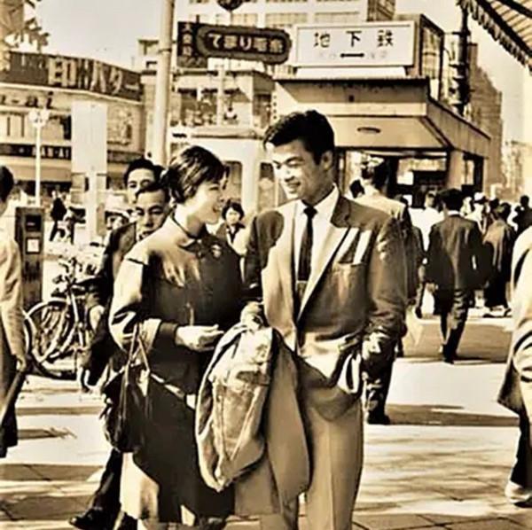 美日混血尋母之路：46年後找到日本生母，才知母親用他名字開餐館