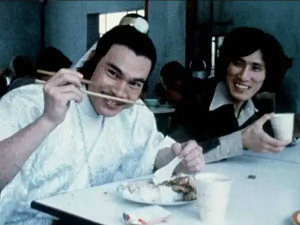 中國影壇隱藏著9大武林高手，有人連李連杰、甄子丹都要敬畏三分