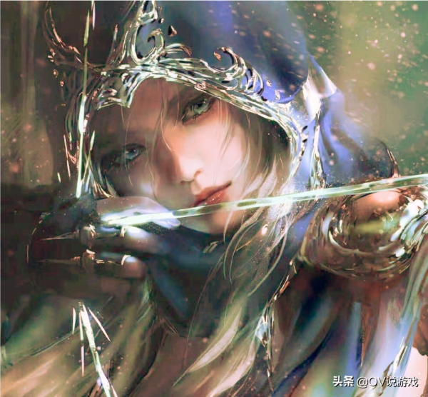 大亂斗的“帝國艾希”就這麼猛嗎?全世界都在這麼玩,勝率還賊高 大亂斗的“帝國艾希”就這麼猛嗎?全世界都在這麼玩,勝率還賊高