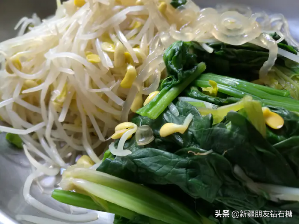 新疆人的早餐能有多豐富？（上）