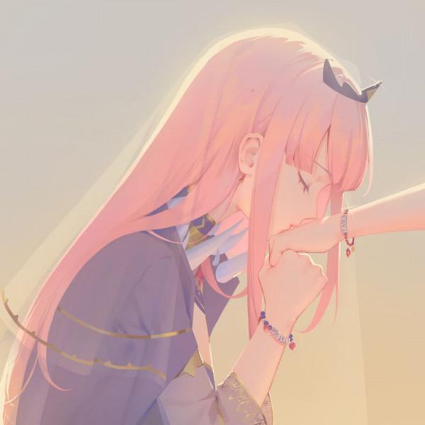 一眼就愛上的動漫頭像