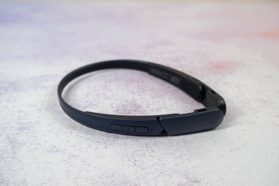 不入耳的空氣傳導耳機，佩戴更舒適，木六空氣傳導耳機體驗