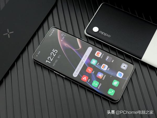 OPPO Find X3 Pro攝影師版評測 由內及外全新打造 OPPO Find X3 Pro攝影師版評測 由內及外全新打造