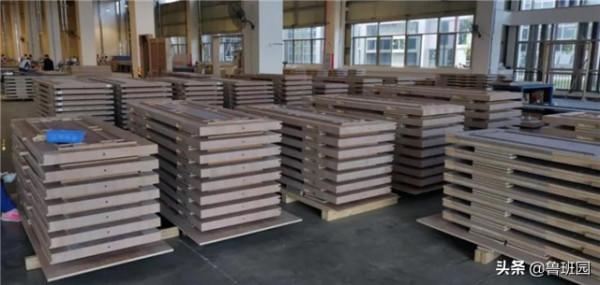 怎樣解決木製品油漆加工的痛難點?預油漆木皮值得關注 怎樣解決木製品油漆加工的痛難點?預油漆木皮值得關注