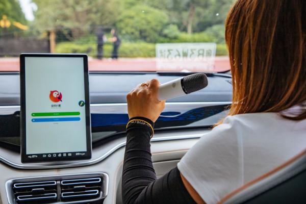 無憂之選 ——試駕比亞迪宋PLUS EV 無憂之選 ——試駕比亞迪宋PLUS EV