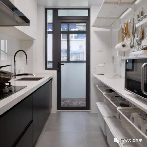 好的櫥櫃是設計出來的,不是定製出來的 好的櫥櫃是設計出來的,不是定製出來的