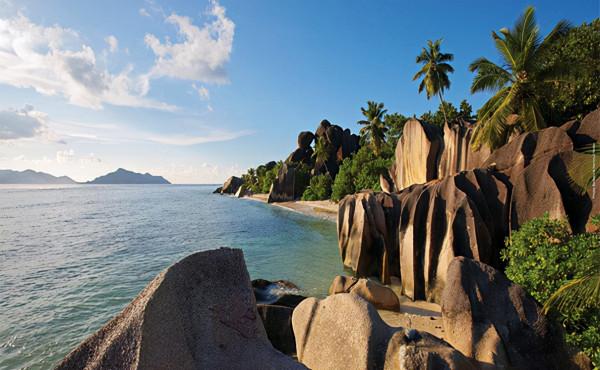 地球上50個最空靈的地方像走進童話中一樣