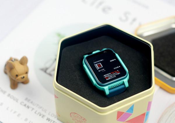 功能全面、亮點多多，好看更實用！360兒童手錶W919體驗