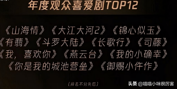 黃金陣容的《八角亭迷霧》,為何“打”不過小製作的《司藤》? 黃金陣容的《八角亭迷霧》,為何“打”不過小製作的《司藤》?