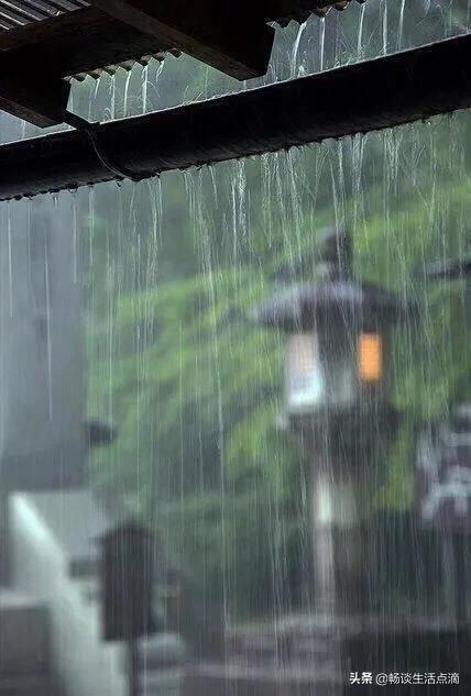 天氣預報:八月十五中秋節下雨,有什麼預兆?看看老祖宗的諺語 天氣預報:八月十五中秋節下雨,有什麼預兆?看看老祖宗的諺語