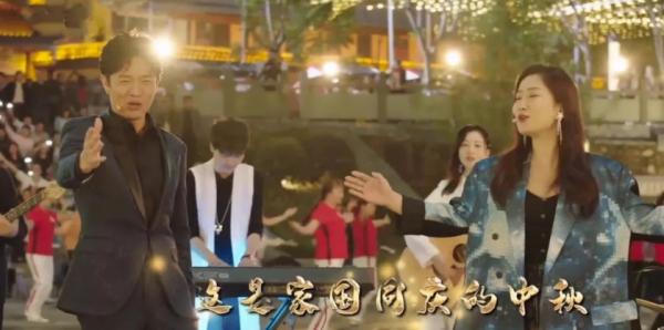 七臺中秋晚會陣容曝光：流量消失、選秀歌手霸屏、周深成新王炸