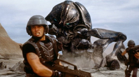 「遊戲內外」高能物理學的勝利！紅警3單位原型（盟軍防禦篇）