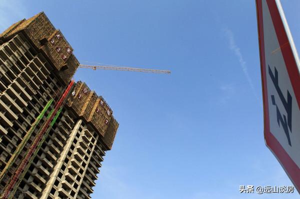 “限跌令”出臺後，樓市走勢如何？要注意開發商這幾種操作