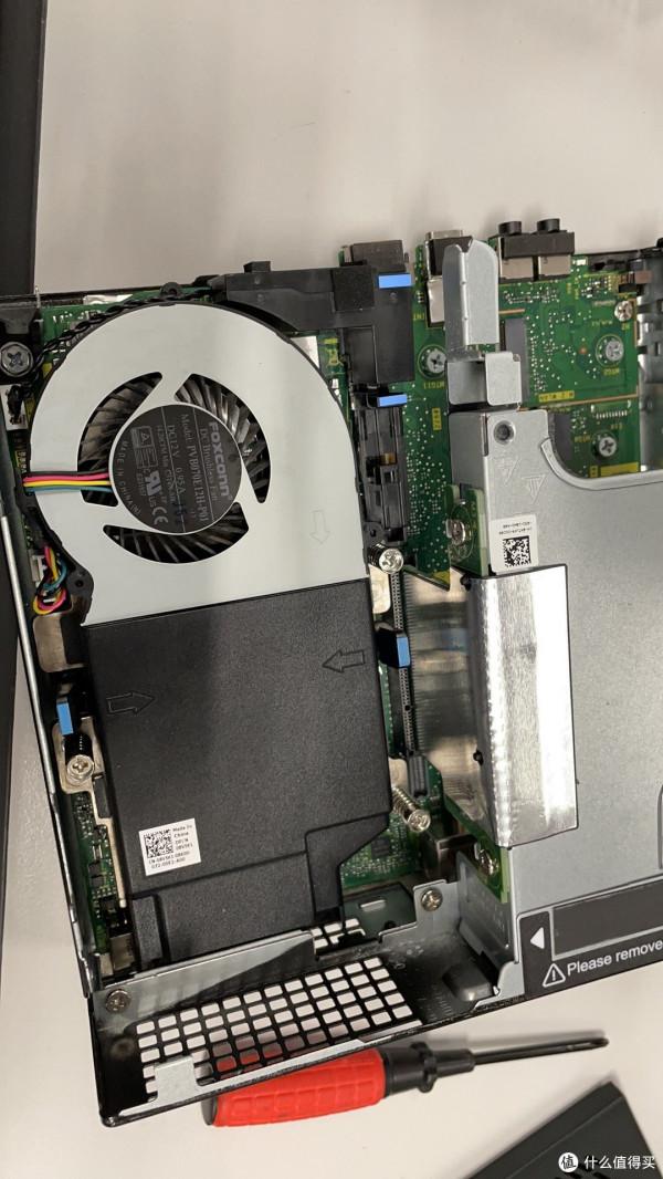 Dell Precision 3240 搭建屬於自己的Workstation分享 Dell Precision 3240 搭建屬於自己的Workstation分享